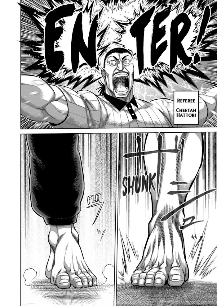 Kengan Omega Chapter 178 image 12_optimized